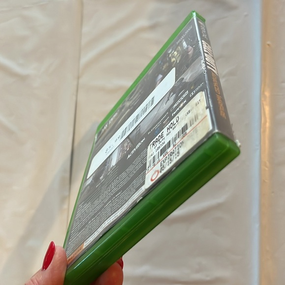Call of Duty: Advanced Warfare - day zero Microsoft Xbox one 360 rated M in case - Picture 11 of 11